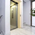 Apartamento Genteel Uceda *