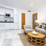 Apartamento Genteel Uceda Córdova