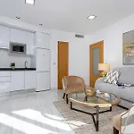 Genteel Uceda Apartamento Córdova