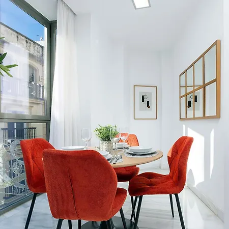 Genteel Uceda Кордова