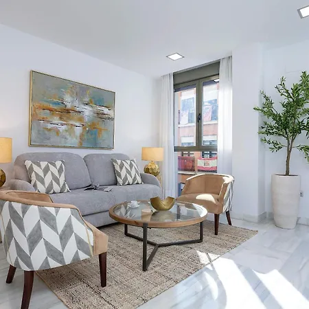 Genteel Uceda * Кордова