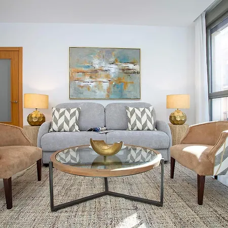 Genteel Uceda Apartamento