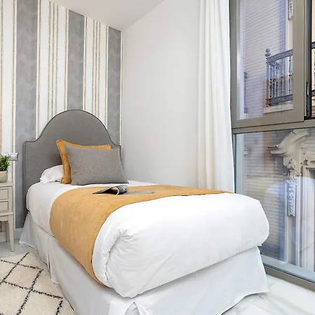 Genteel Uceda Cordoba