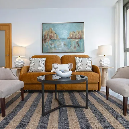 Genteel Uceda Apartamento *