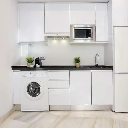 Genteel Uceda * Кордова