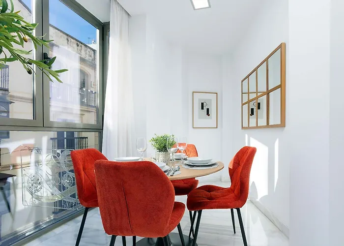 Genteel Uceda Кордова