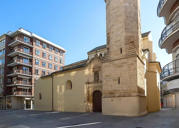 Genteel Uceda Апартаменти *