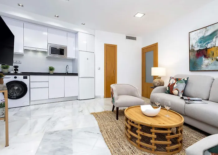 דירה Genteel Uceda קורדובה