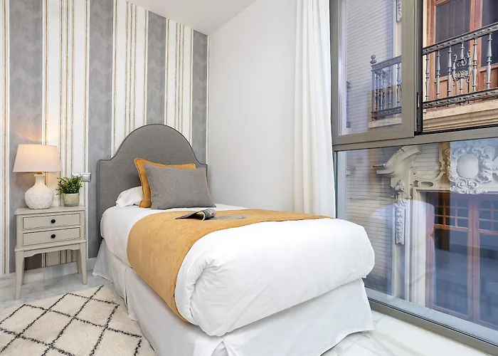 Genteel Uceda קורדובה