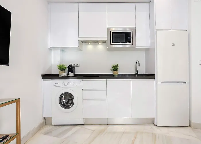 Genteel Uceda * Кордова