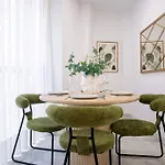 Genteel Uceda Appartement