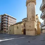 Genteel Uceda Appartement *