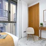 Genteel Uceda Appartement *