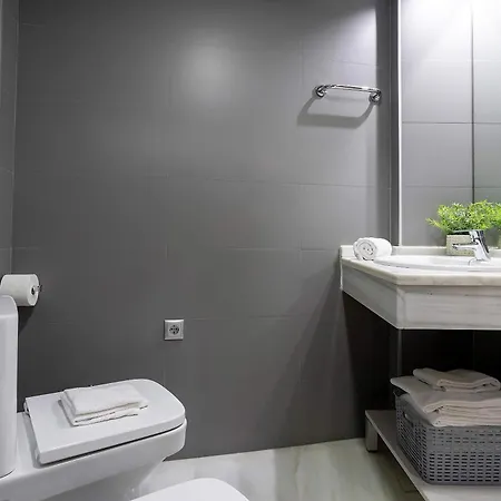 Apartment Genteel Uceda Cordoba