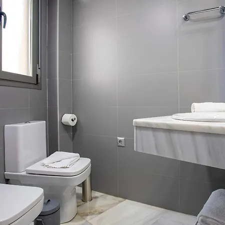 Genteel Uceda * Cordoba