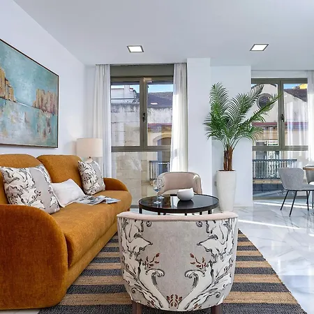 Genteel Uceda * Cordoba