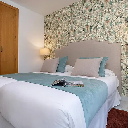 Apartment Genteel Uceda