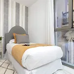 Genteel Uceda קורדובה