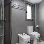 Genteel Uceda דירה *