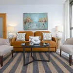 Genteel Uceda דירה *