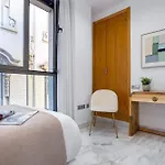 Genteel Uceda דירה קורדובה