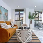 Genteel Uceda * קורדובה