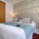 דירה Genteel Uceda